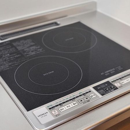Rakutenstay X Shamaison Osaka Dekijima - 207 Esterno foto