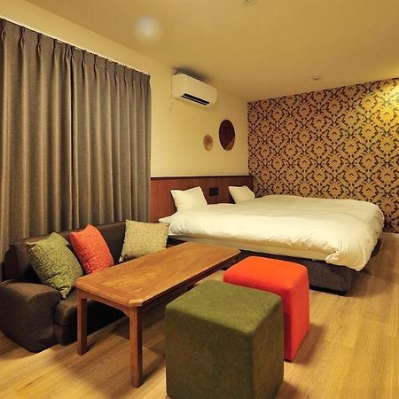 Rakutenstay X Shamaison Osaka Dekijima - 207 Esterno foto