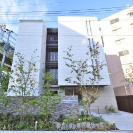 Rakutenstay X Shamaison Osaka Dekijima - 207 Esterno foto